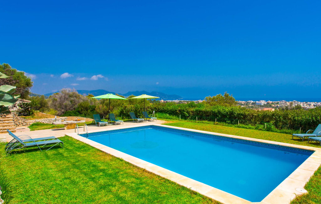 Ferienhaus - Na Penyal, Cala Millor , Spanien - EMF146 2