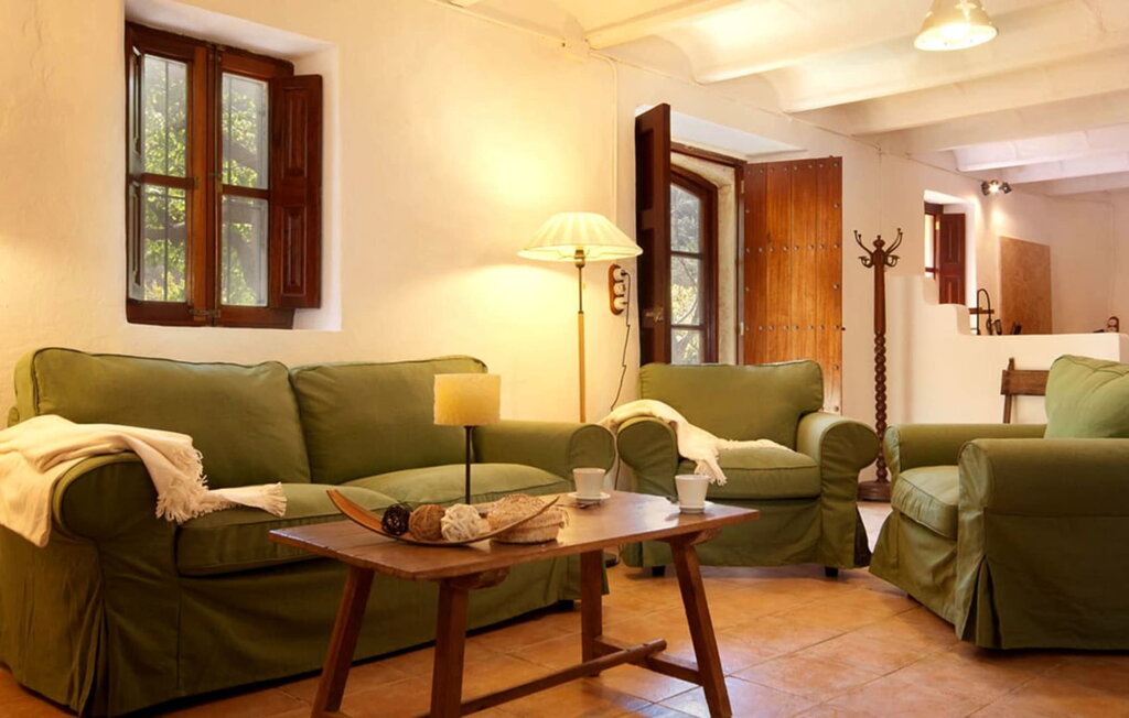 Feriehus - Gonzalo, Valldemossa , Spania - EMF107 8