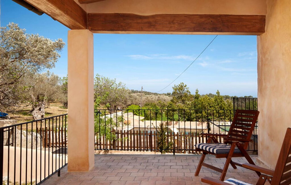 Feriehus - Gonzalo, Valldemossa , Spania - EMF107 6
