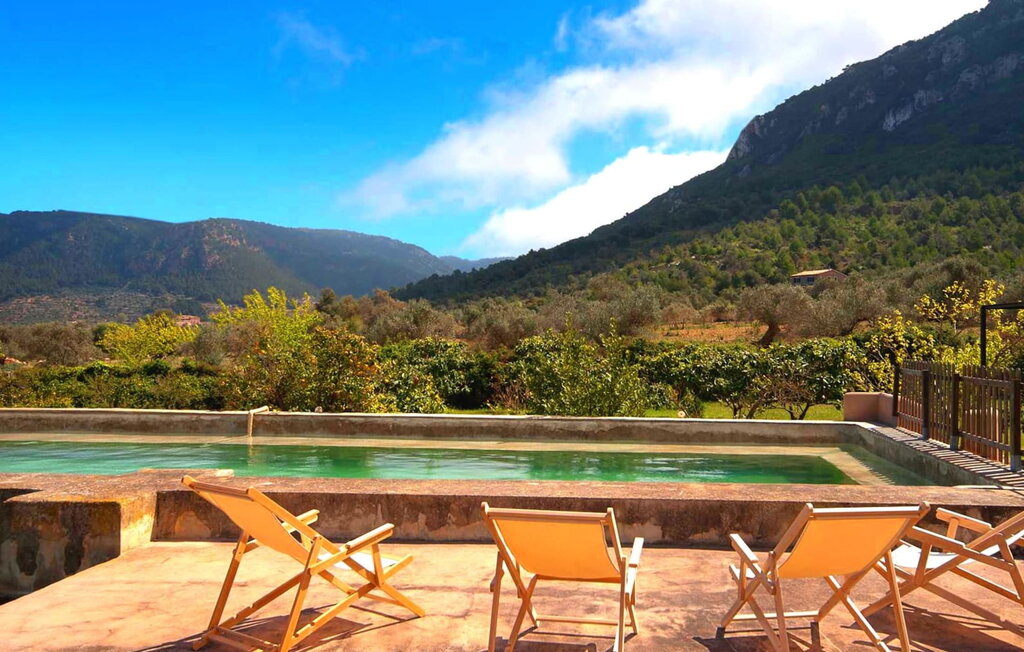 Feriehus - Gonzalo, Valldemossa , Spania - EMF107 10