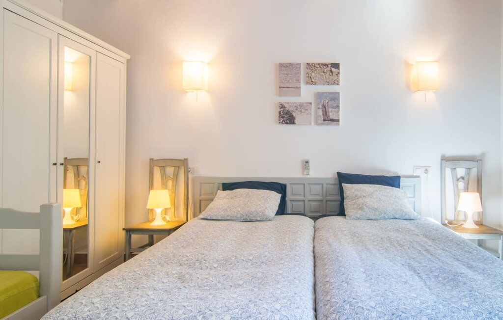 Ferienhaeuser - Es Carregador, Sa Font de Sa Cala , Spanien - EMF108 37