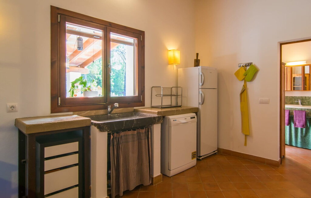 Ferienhaeuser - Es Carregador, Sa Font de Sa Cala , Spanien - EMF108 35