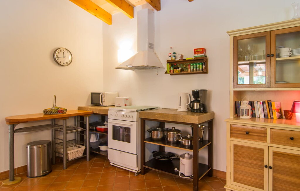 Ferienhaeuser - Es Carregador, Sa Font de Sa Cala , Spanien - EMF108 34