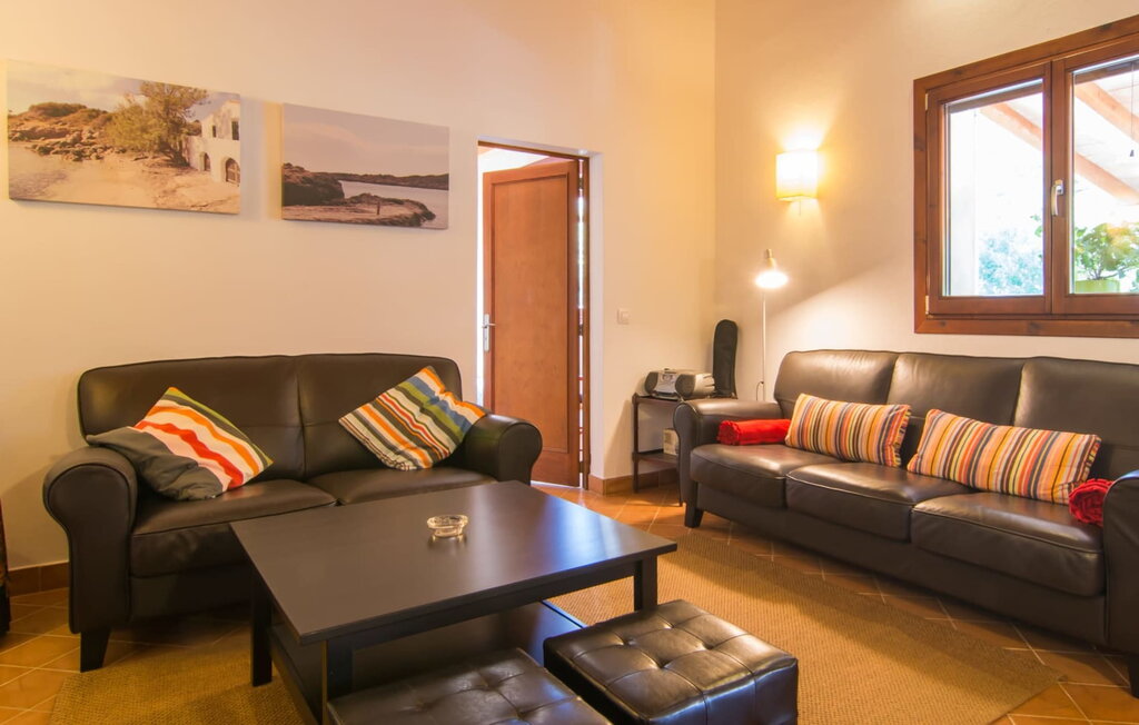 Ferienhaeuser - Es Carregador, Sa Font de Sa Cala , Spanien - EMF108 30