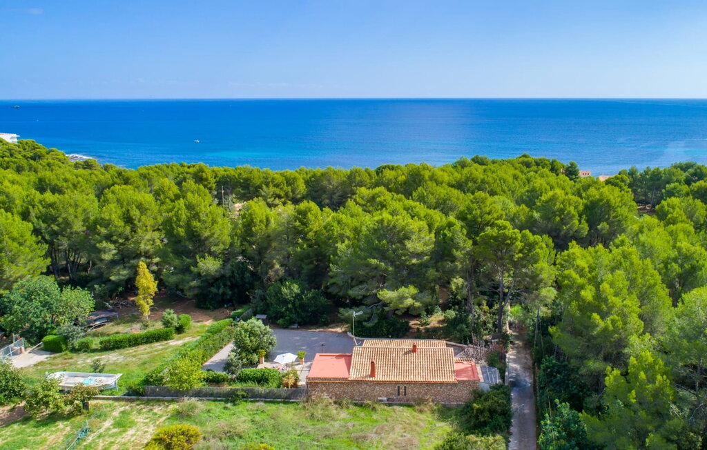 Ferienhaeuser - Es Carregador, Sa Font de Sa Cala , Spanien - EMF108 14