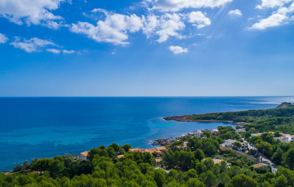 Ferienhaeuser - Es Carregador, Sa Font de Sa Cala , Spanien - EMF108 16