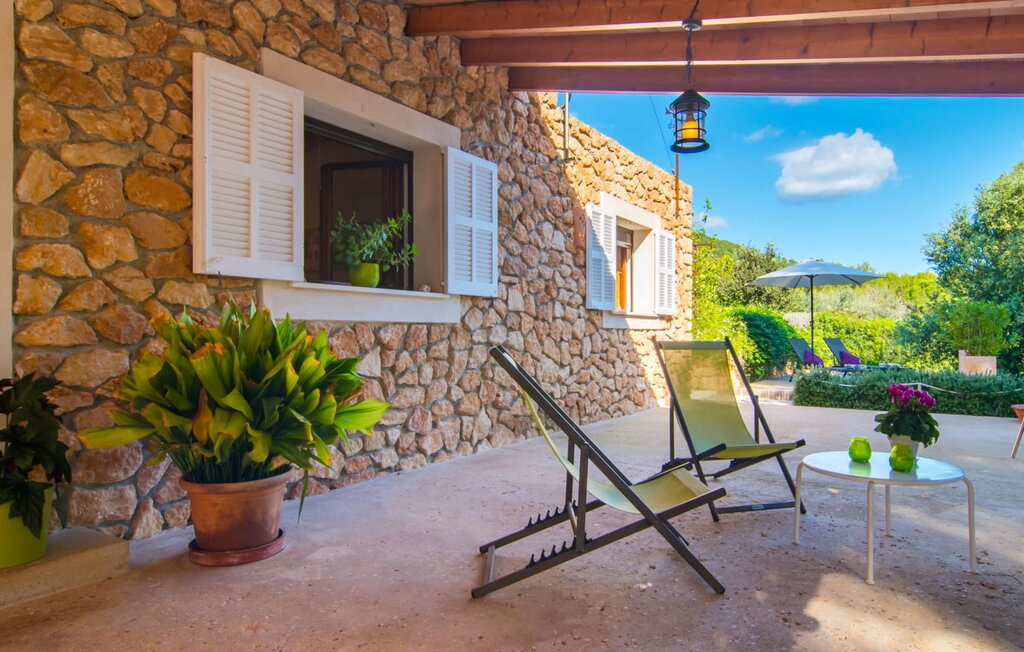 Ferienhaeuser - Es Carregador, Sa Font de Sa Cala , Spanien - EMF108 17