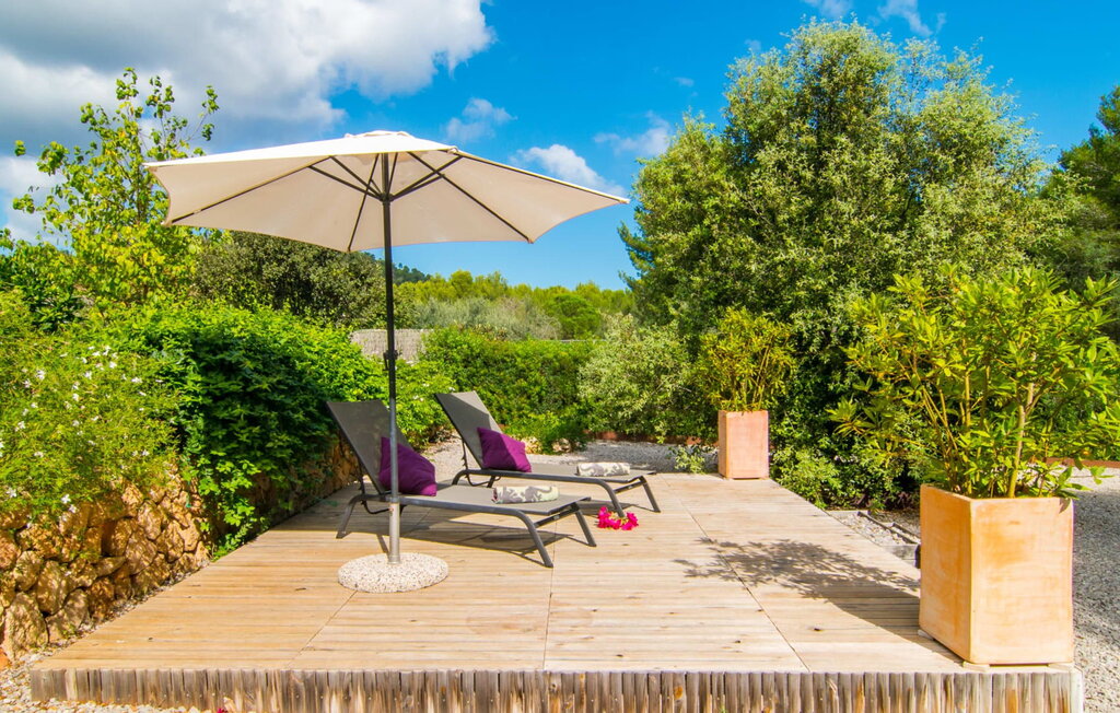 Ferienhaeuser - Es Carregador, Sa Font de Sa Cala , Spanien - EMF108 23