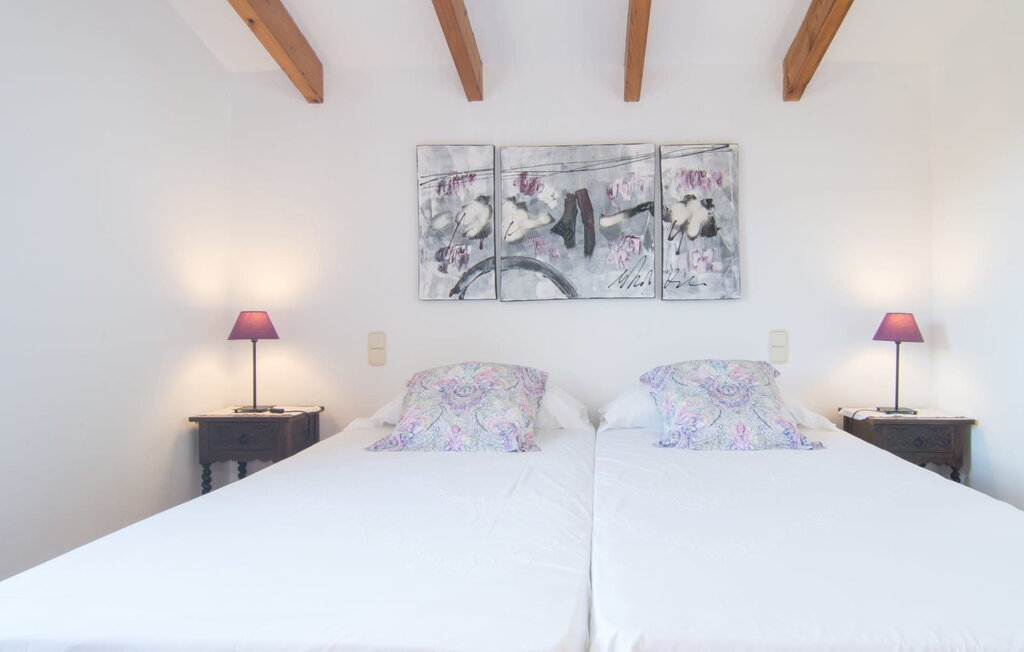 Feriehuse - Ses Pedres, Manacor , Spanien - EMF110 33