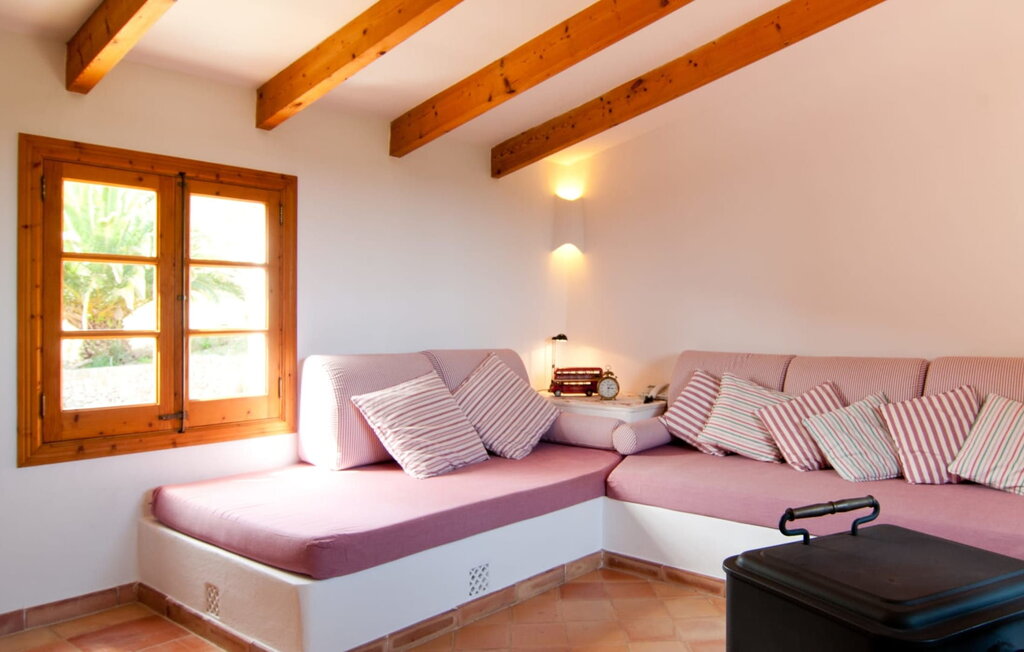 Feriehuse - Ses Pedres, Manacor , Spanien - EMF110 21