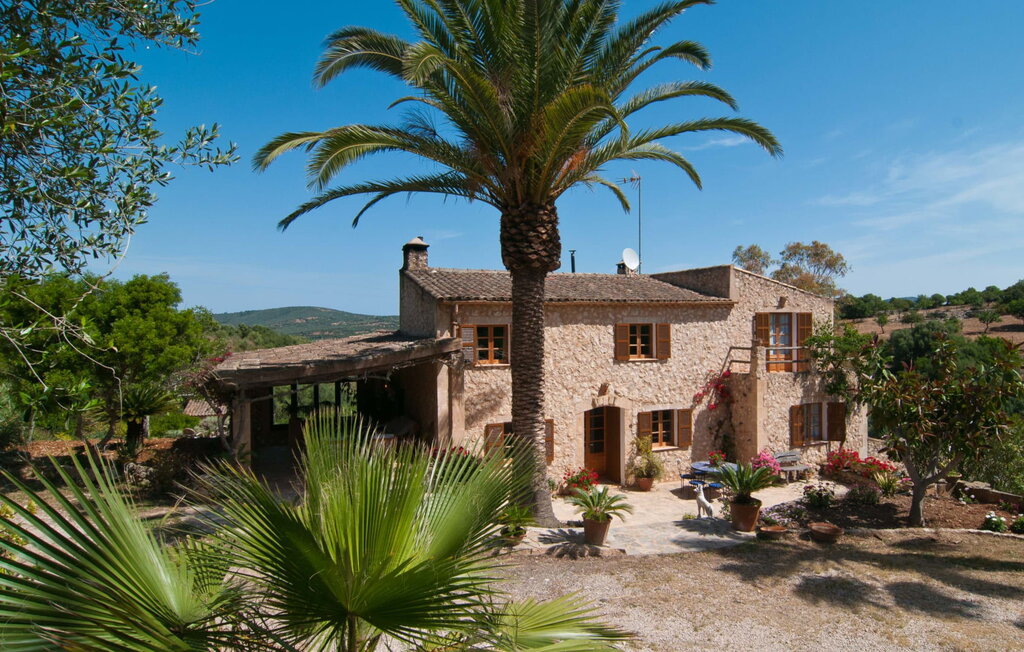 Feriehuse - Ses Pedres, Manacor , Spanien - EMF110 2