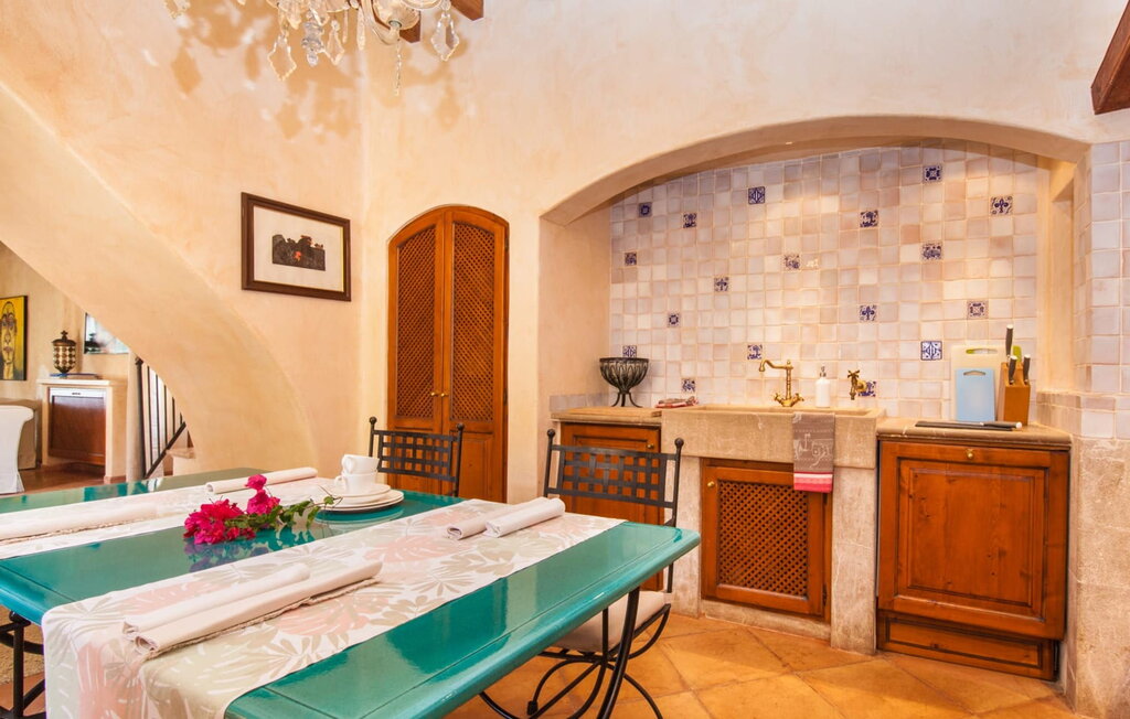 Kuća-za-odmor - Andratx, Andratx , Španjolska - EMF111 33