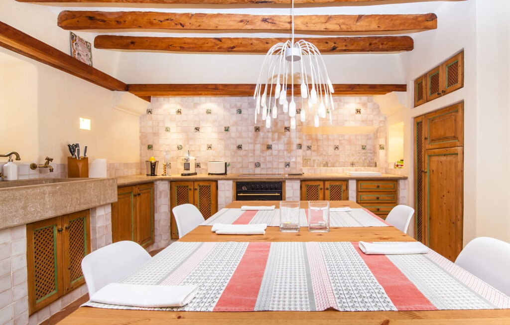 Kuća-za-odmor - Andratx, Andratx , Španjolska - EMF111 37