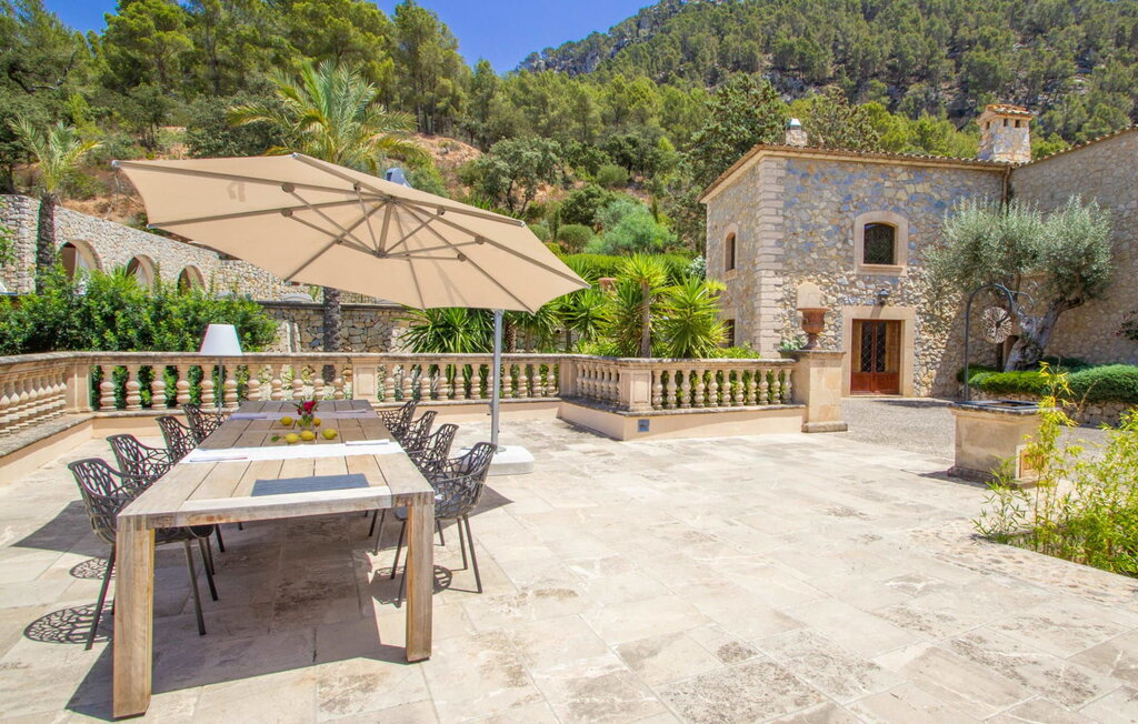 Kuća-za-odmor - Andratx, Andratx , Španjolska - EMF111 15