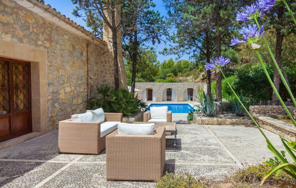 Kuća-za-odmor - Andratx, Andratx , Španjolska - EMF111 17