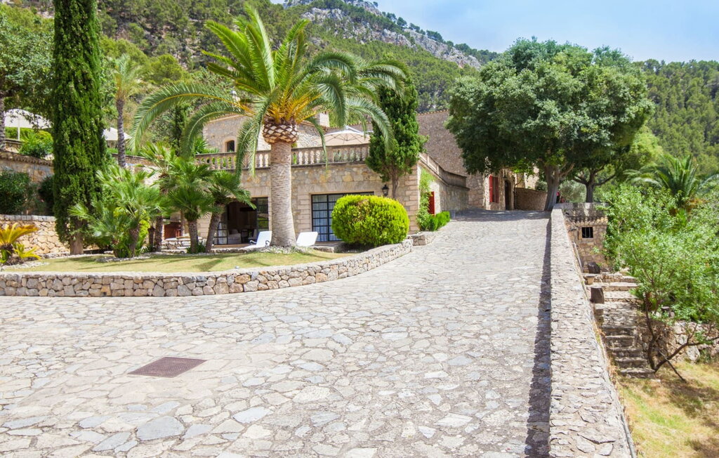 Kuća-za-odmor - Andratx, Andratx , Španjolska - EMF111 19