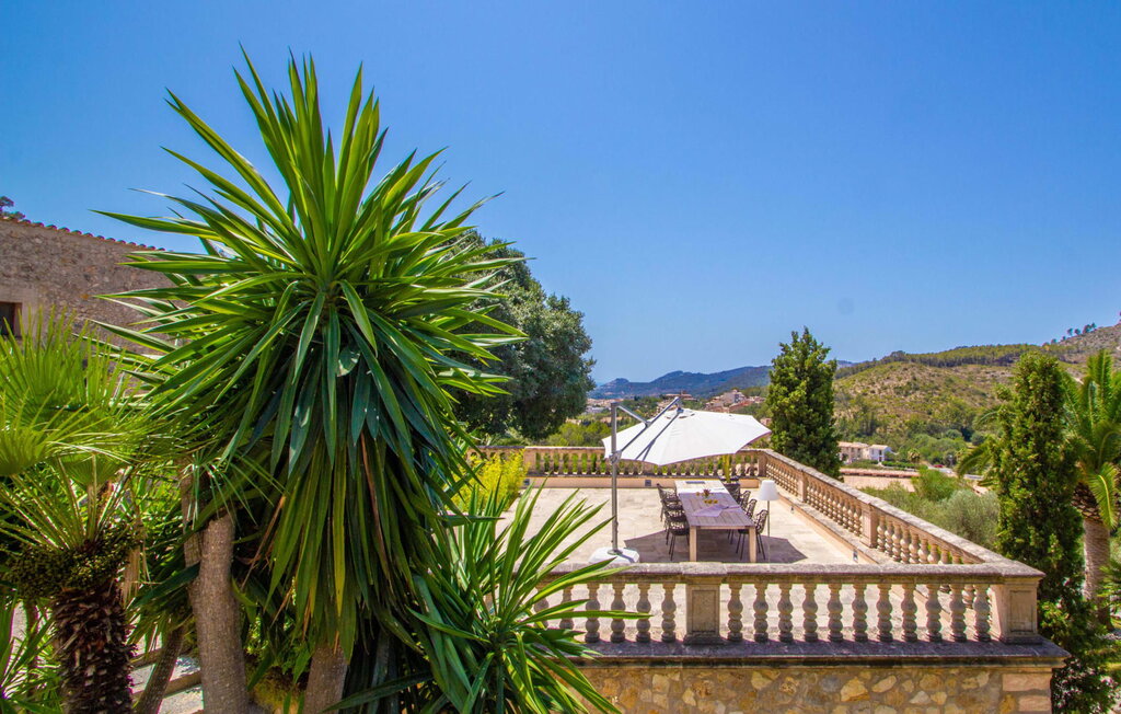 Kuća-za-odmor - Andratx, Andratx , Španjolska - EMF111 23