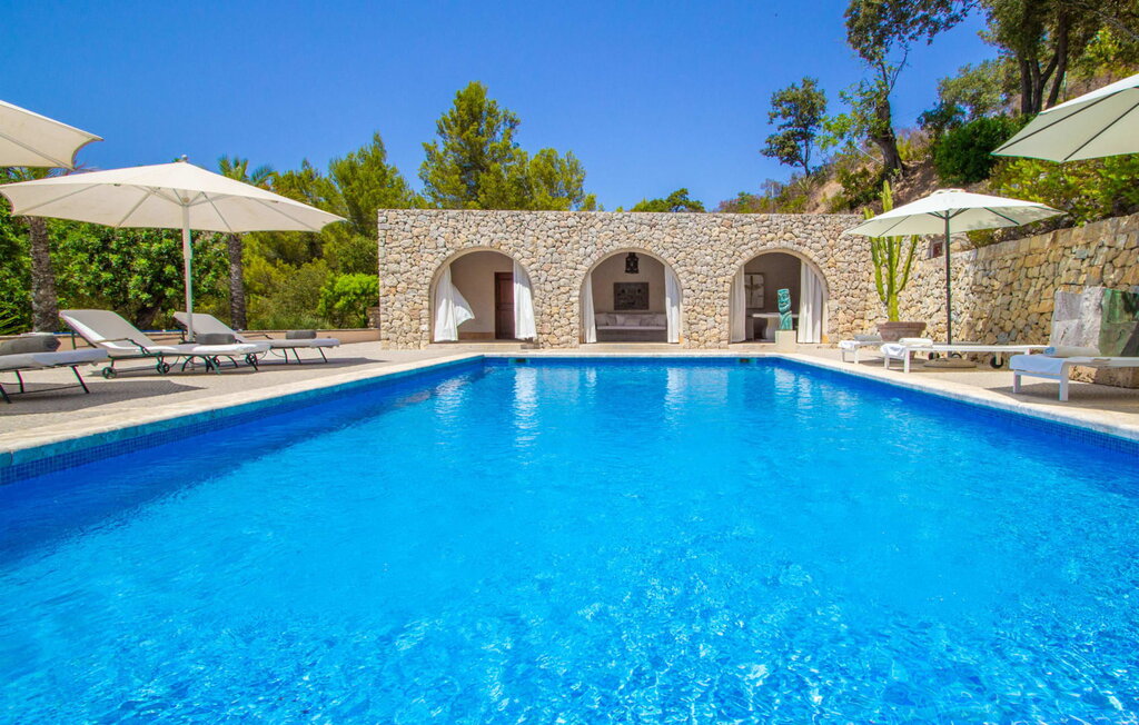 Kuća-za-odmor - Andratx, Andratx , Španjolska - EMF111 2