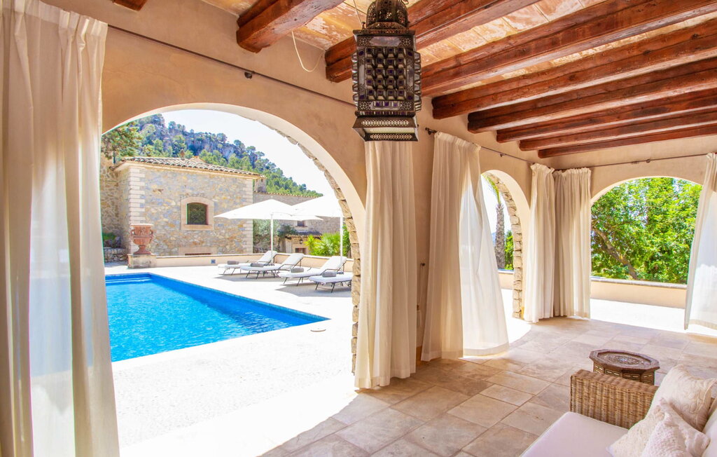 Kuća-za-odmor - Andratx, Andratx , Španjolska - EMF111 7