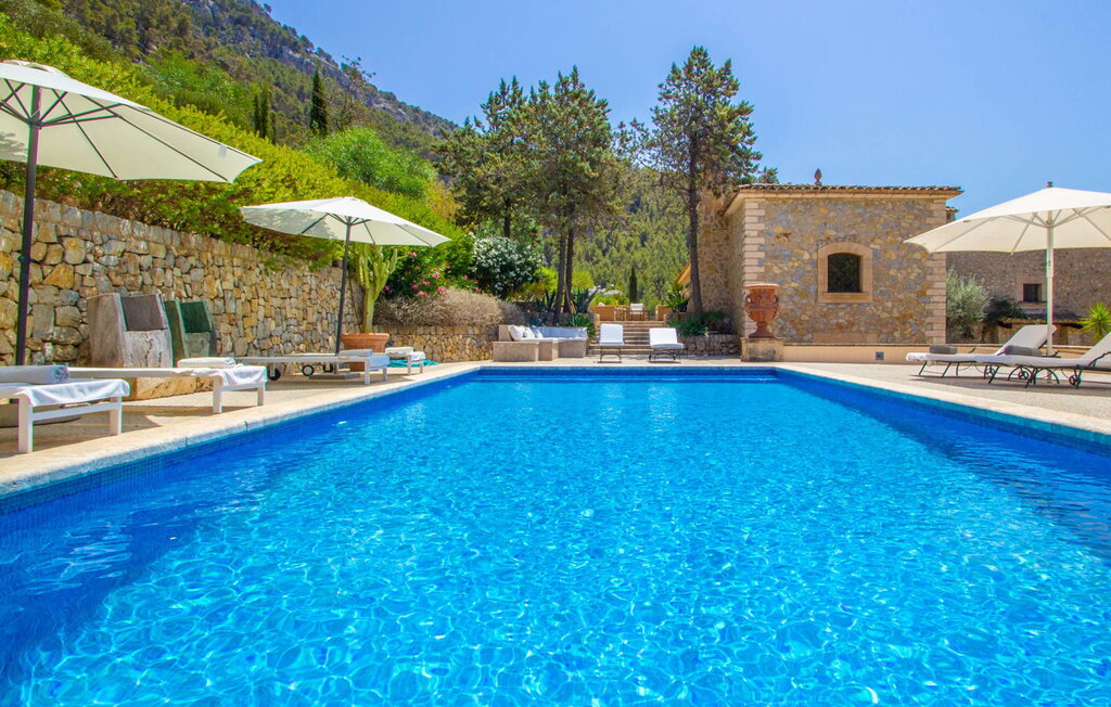 Kuća-za-odmor - Andratx, Andratx , Španjolska - EMF111 9