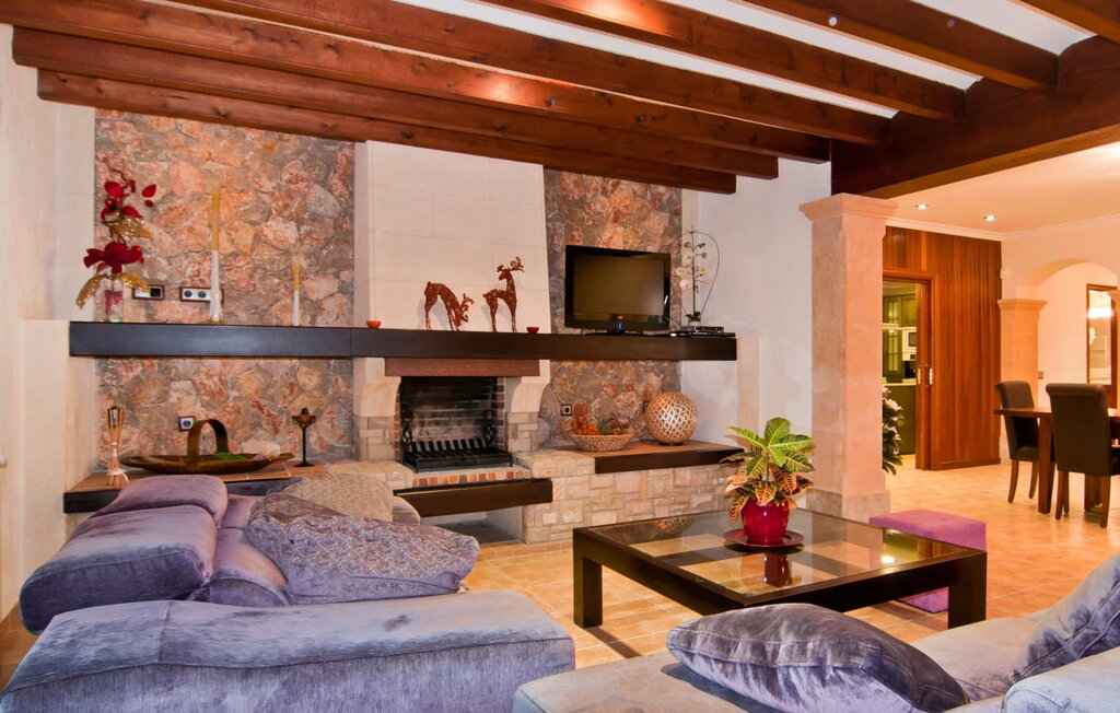 Location de vacances - Sa Canova, Ariany , Espagne - EMF112 31