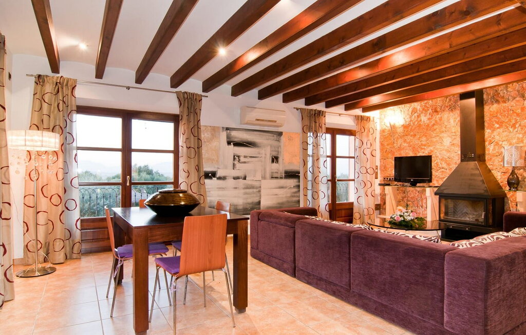 Location de vacances - Sa Canova, Ariany , Espagne - EMF112 33