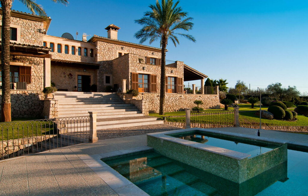 Location de vacances - Sa Canova, Ariany , Espagne - EMF112 17