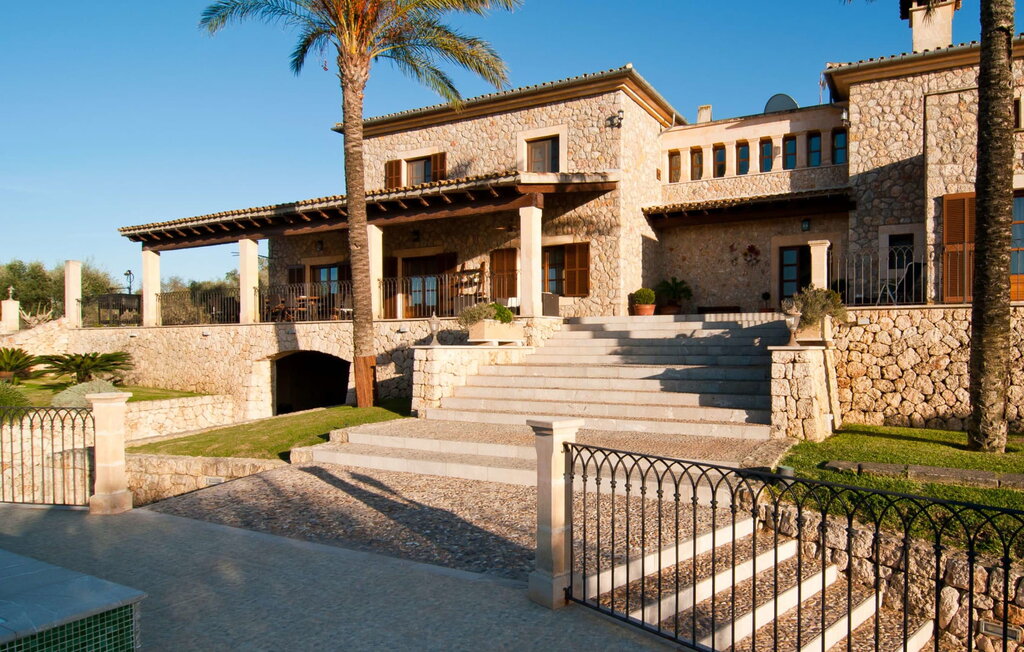 Location de vacances - Sa Canova, Ariany , Espagne - EMF112 19