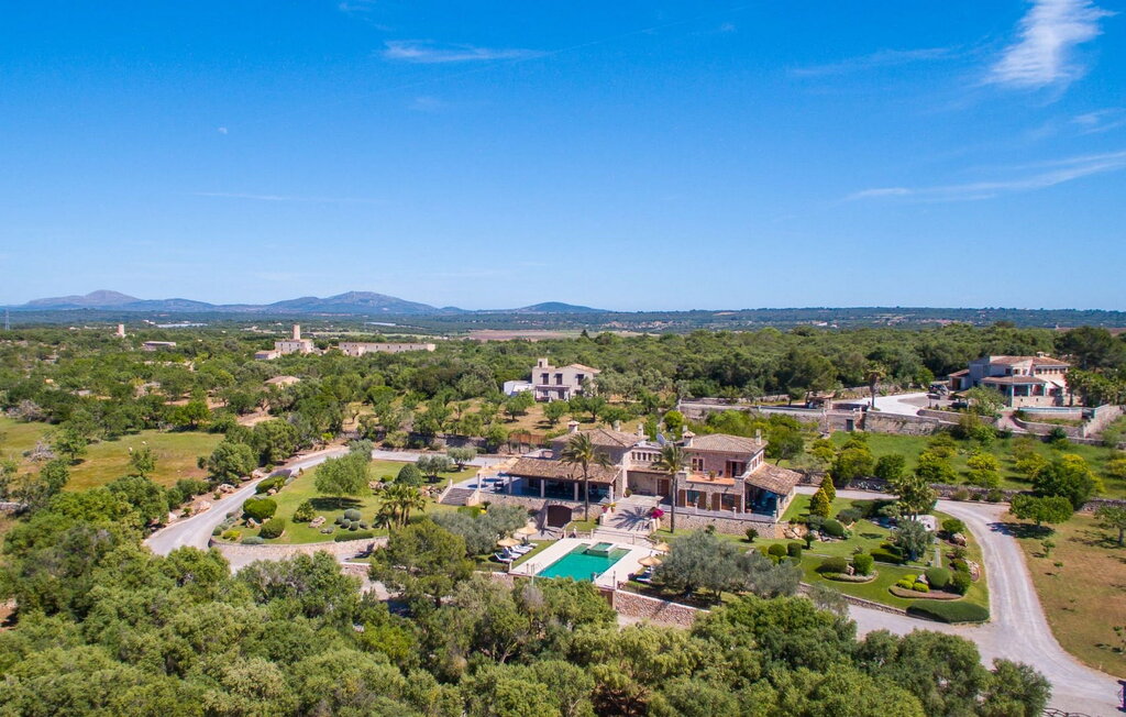 Location de vacances - Sa Canova, Ariany , Espagne - EMF112 21