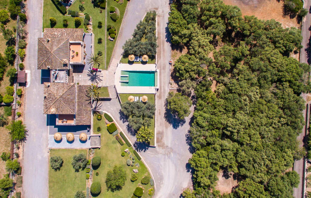 Location de vacances - Sa Canova, Ariany , Espagne - EMF112 23