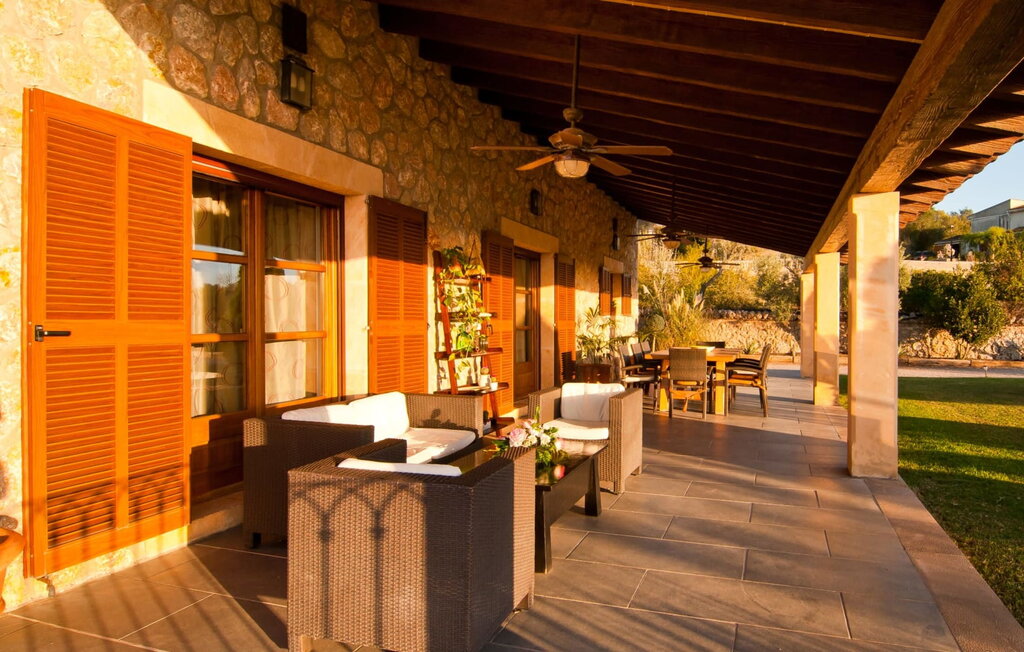 Location de vacances - Sa Canova, Ariany , Espagne - EMF112 28