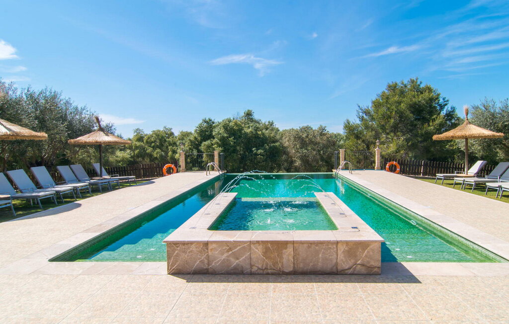 Location de vacances - Sa Canova, Ariany , Espagne - EMF112 3