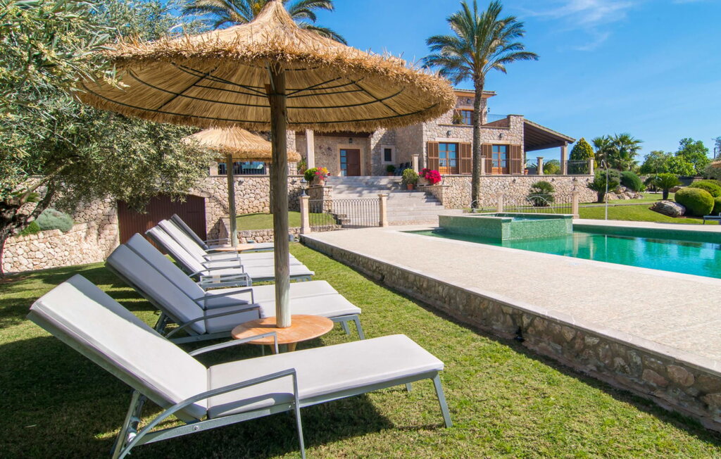 Location de vacances - Sa Canova, Ariany , Espagne - EMF112 12