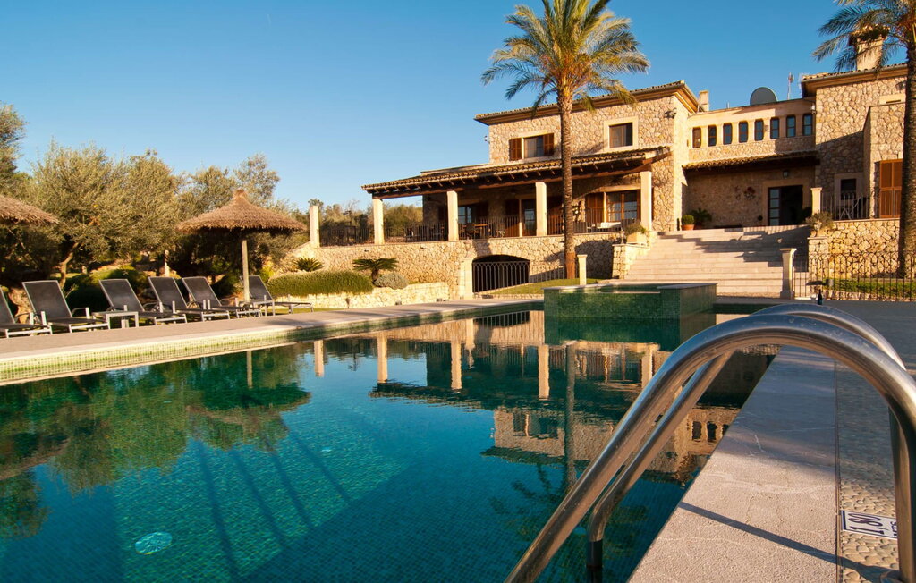 Location de vacances - Sa Canova, Ariany , Espagne - EMF112 14