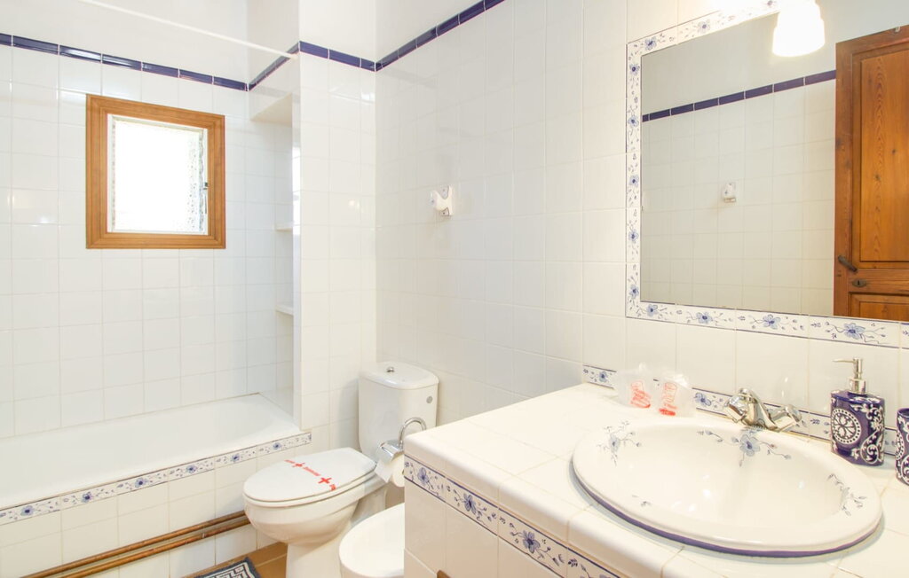 Ferienhaus - Galdent Johannis, Llucmajor , Spanien - EMF114 50