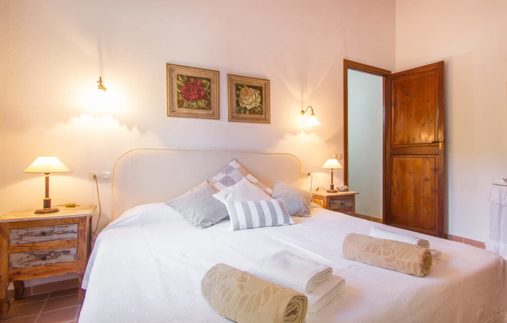 Ferienhaus - Galdent Johannis, Llucmajor , Spanien - EMF114 39