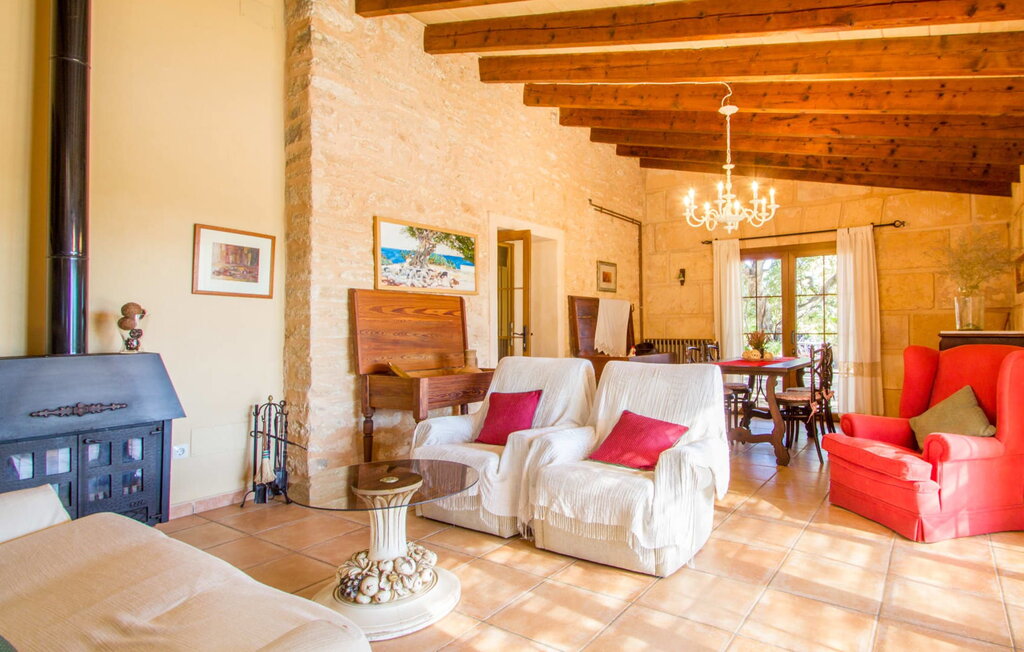 Ferienhaus - Galdent Johannis, Llucmajor , Spanien - EMF114 22