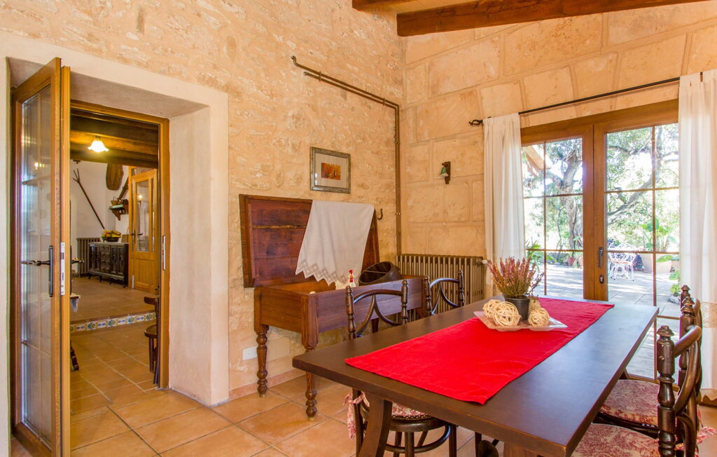 Ferienhaus - Galdent Johannis, Llucmajor , Spanien - EMF114 24