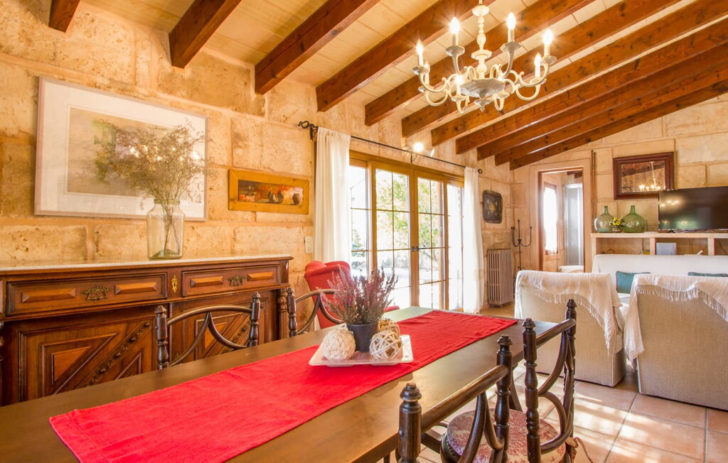 Ferienhaus - Galdent Johannis, Llucmajor , Spanien - EMF114 26