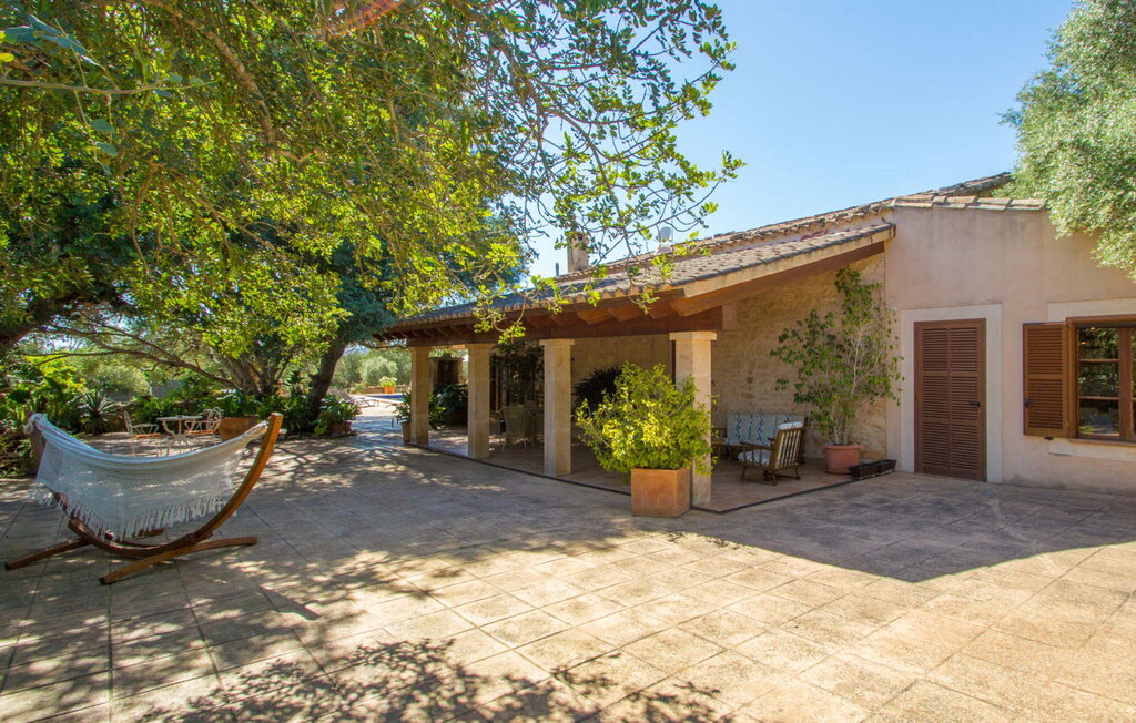 Ferienhaus - Galdent Johannis, Llucmajor , Spanien - EMF114 14