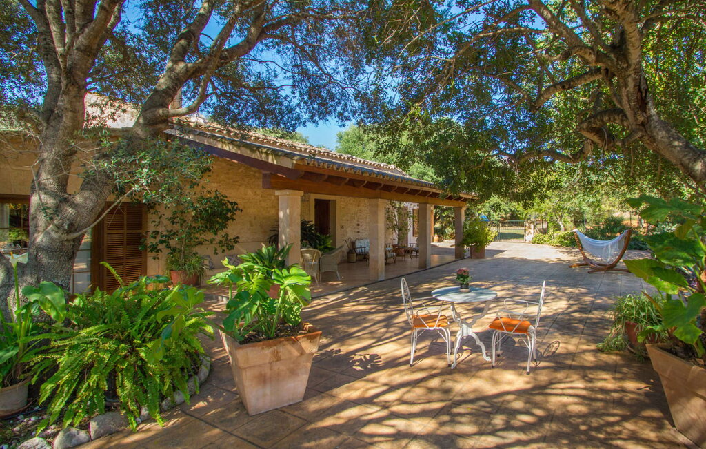 Ferienhaus - Galdent Johannis, Llucmajor , Spanien - EMF114 18