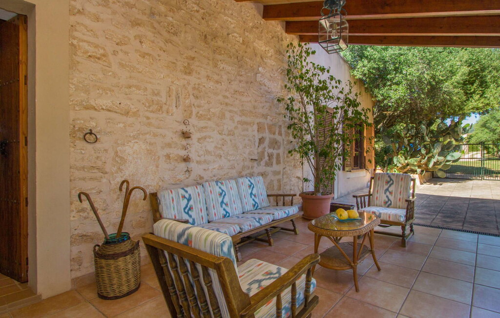 Ferienhaus - Galdent Johannis, Llucmajor , Spanien - EMF114 20