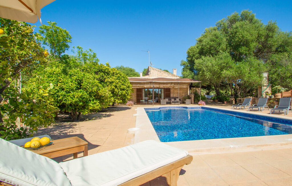 Ferienhaus - Galdent Johannis, Llucmajor , Spanien - EMF114 3