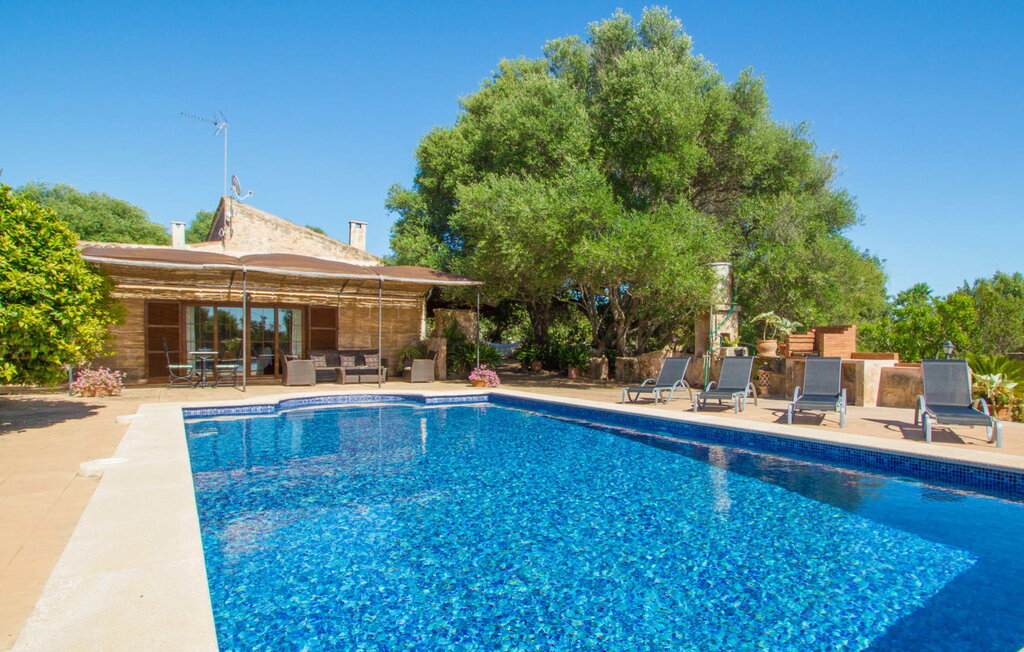 Ferienhaus - Galdent Johannis, Llucmajor , Spanien - EMF114 5