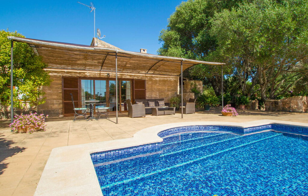 Ferienhaus - Galdent Johannis, Llucmajor , Spanien - EMF114 7