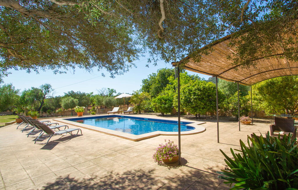 Ferienhaus - Galdent Johannis, Llucmajor , Spanien - EMF114 13