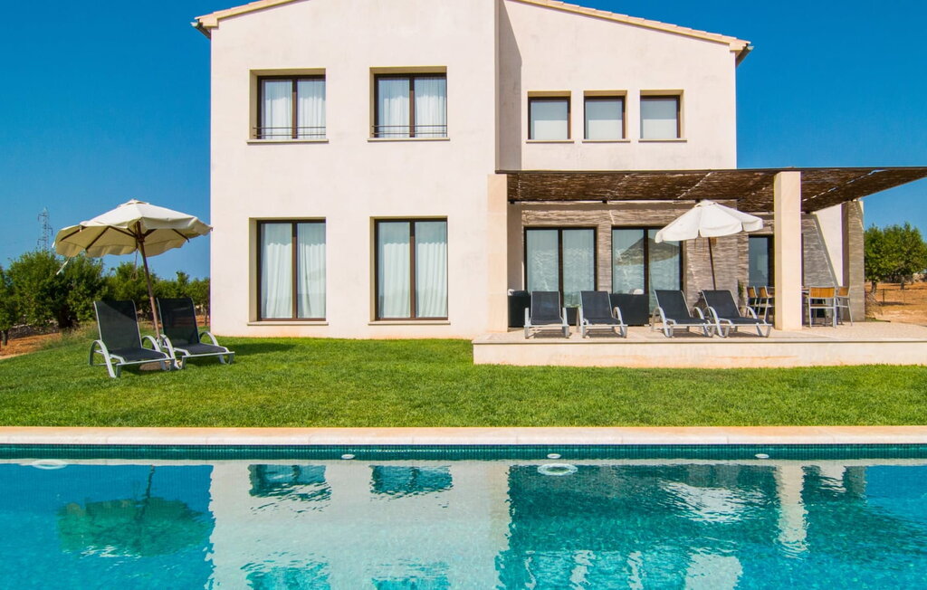 Feriehuse - Can Sal, Ariany , Spanien - EMF115 10