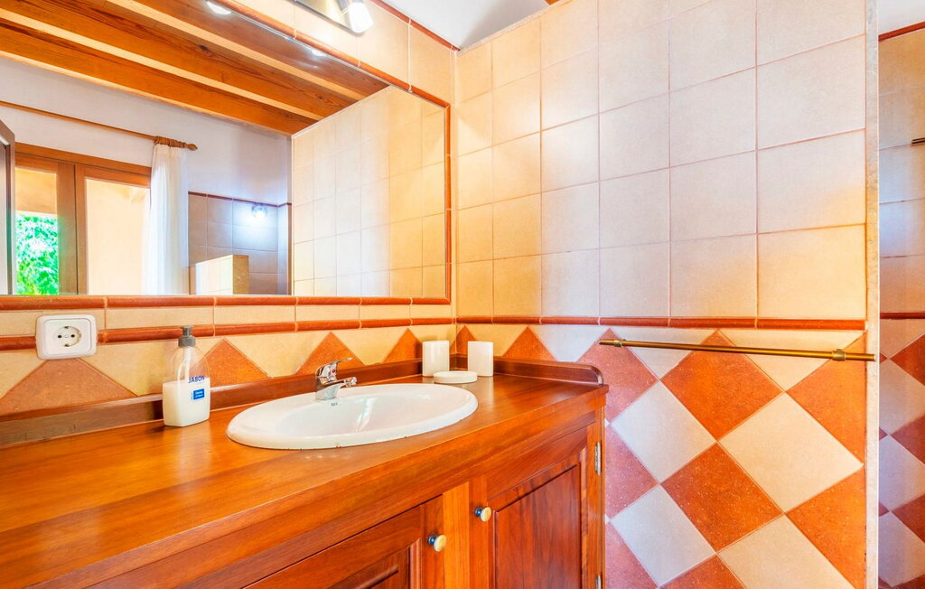 Ferienhaeuser - Sa Torre Nova, Sa Coma , Spanien - EMF116 54