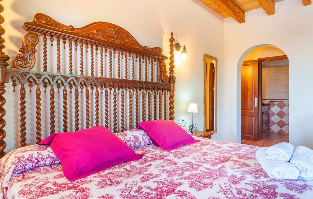 Ferienhaeuser - Sa Torre Nova, Sa Coma , Spanien - EMF116 36