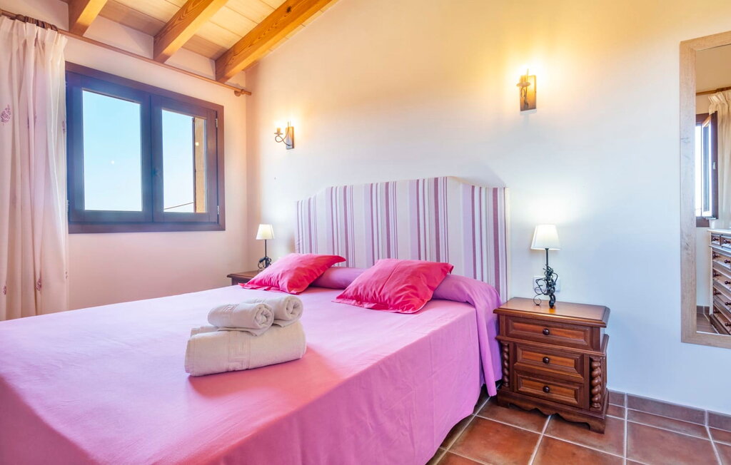 Ferienhaeuser - Sa Torre Nova, Sa Coma , Spanien - EMF116 50